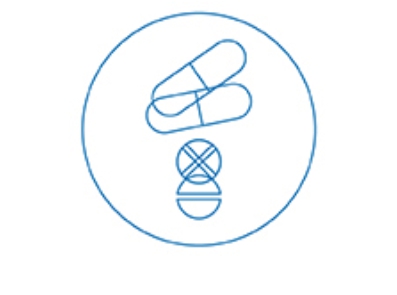 Spôsob podávania lieku Rozor