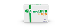 Armolipid Plus