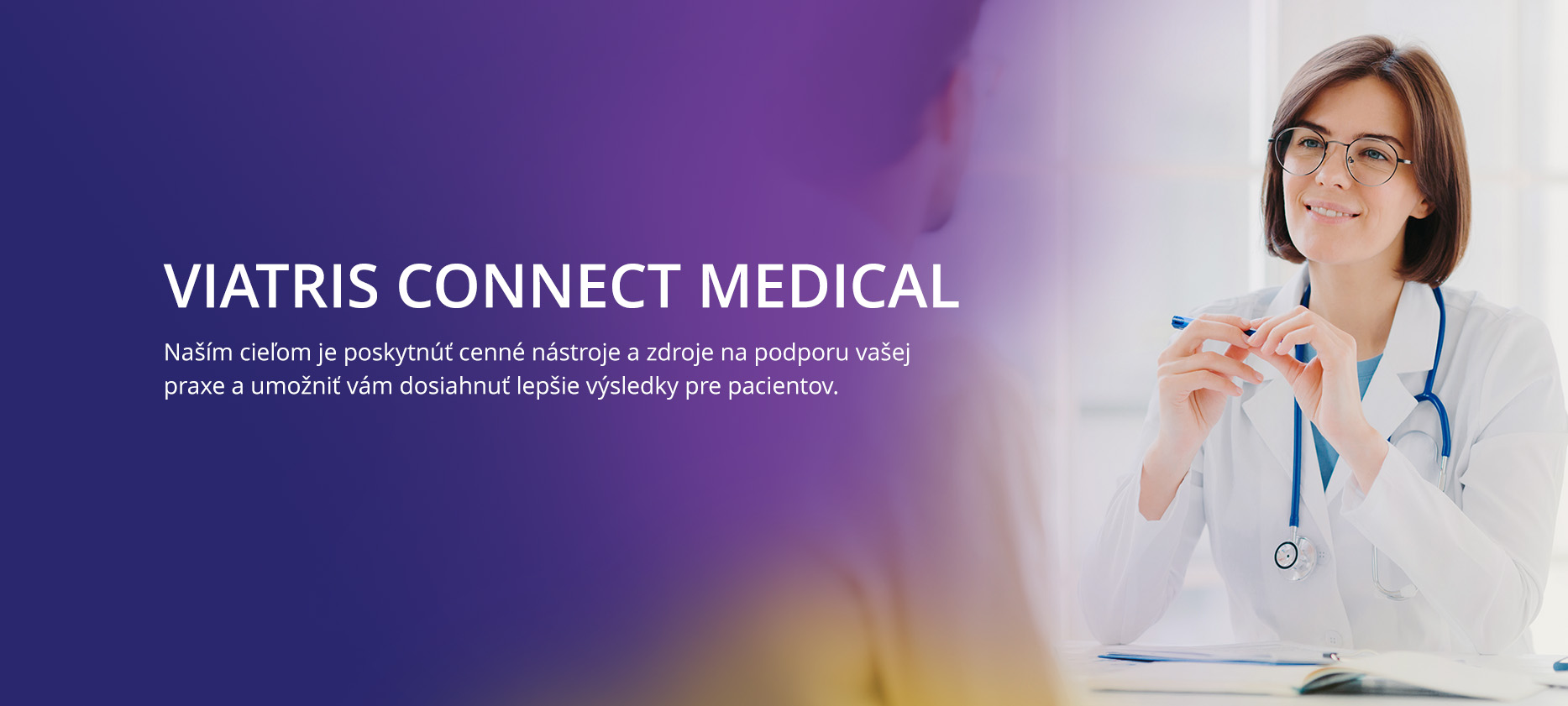 ViatrisConnect Medical